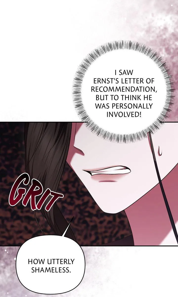 Taming the Arrogant Grand Duke Chapter 23 page 43 - 