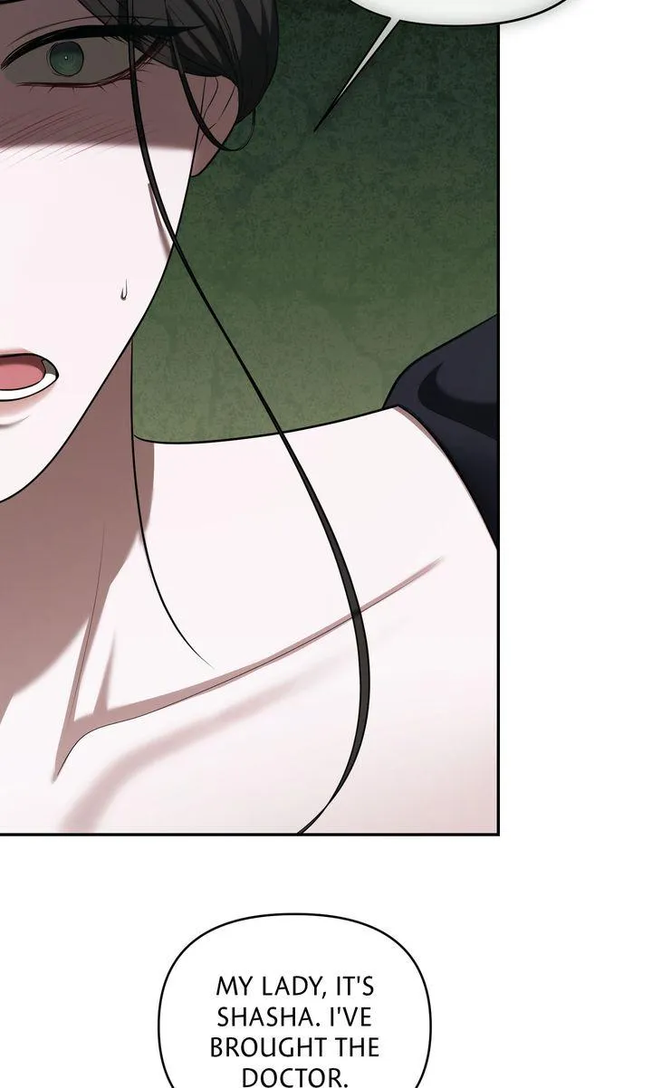 Taming the Arrogant Grand Duke Chapter 23 page 47 - 