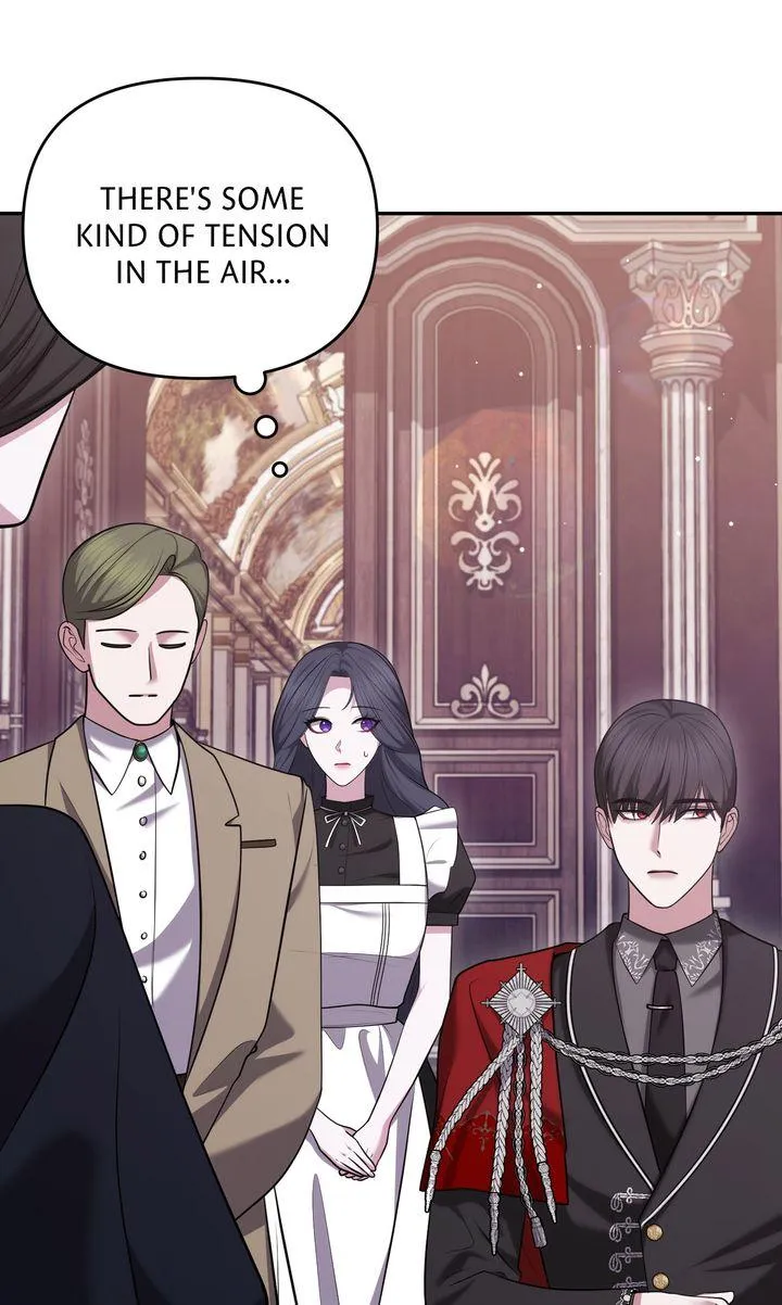 Taming the Arrogant Grand Duke Chapter 23 page 49 - 