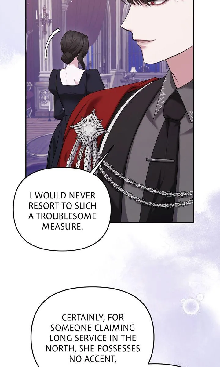 Taming the Arrogant Grand Duke Chapter 23 page 6 - 