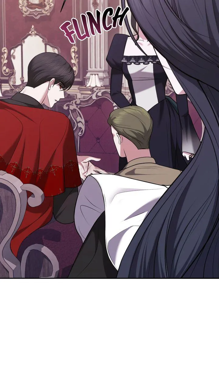 Taming the Arrogant Grand Duke Chapter 23 page 52 - 