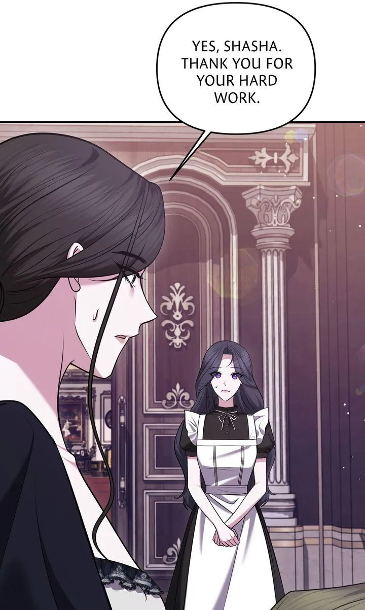 Taming the Arrogant Grand Duke Chapter 23 page 53 - 