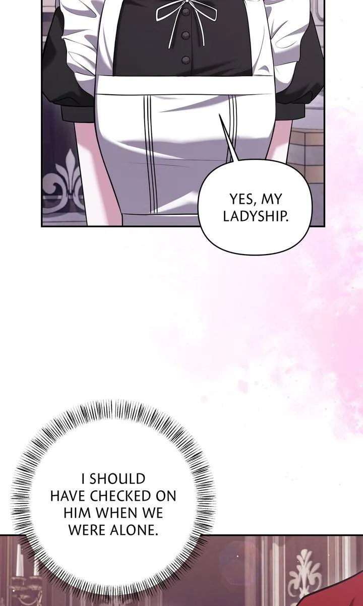 Taming the Arrogant Grand Duke Chapter 23 page 55 - 