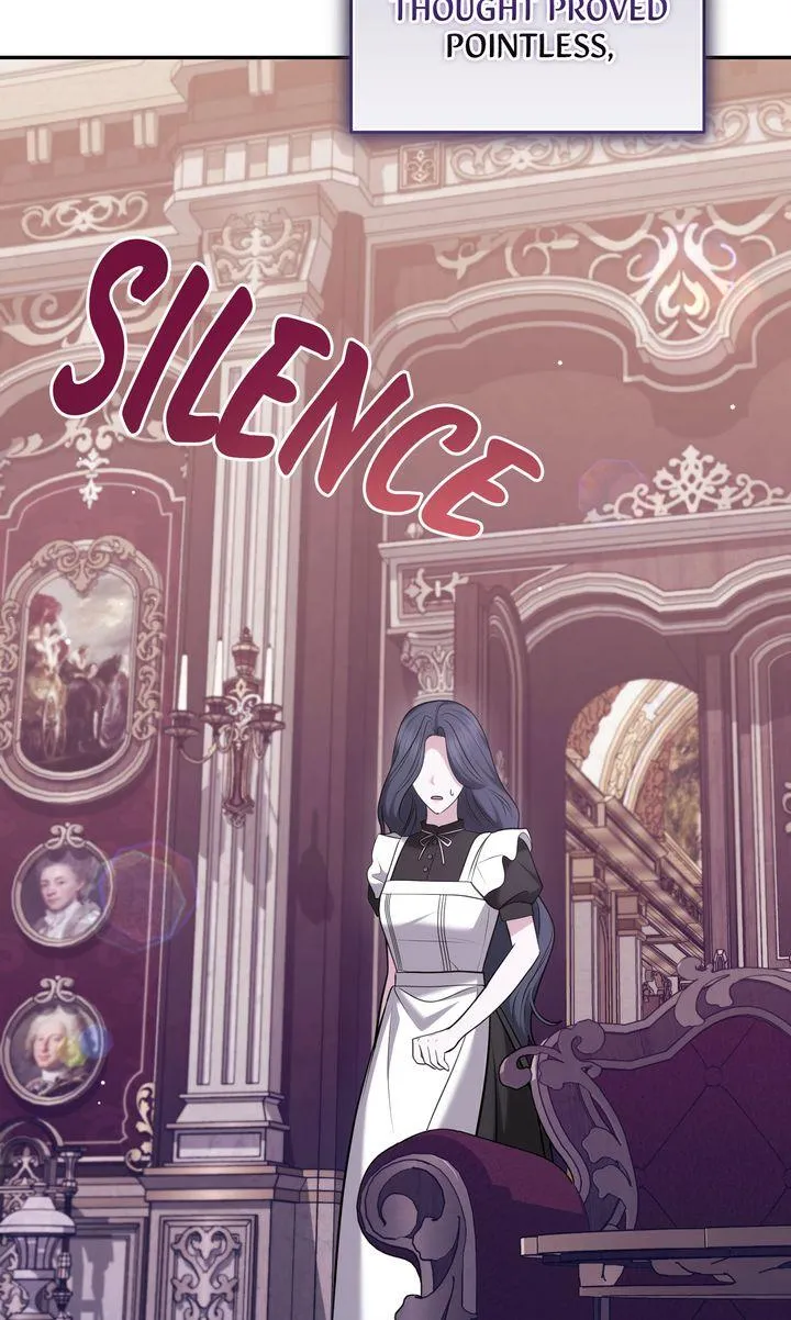 Taming the Arrogant Grand Duke Chapter 23 page 58 - 