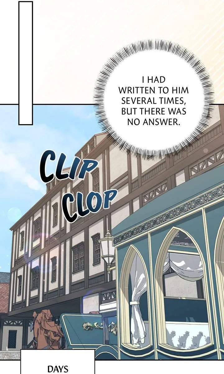 Taming the Arrogant Grand Duke Chapter 23 page 60 - 