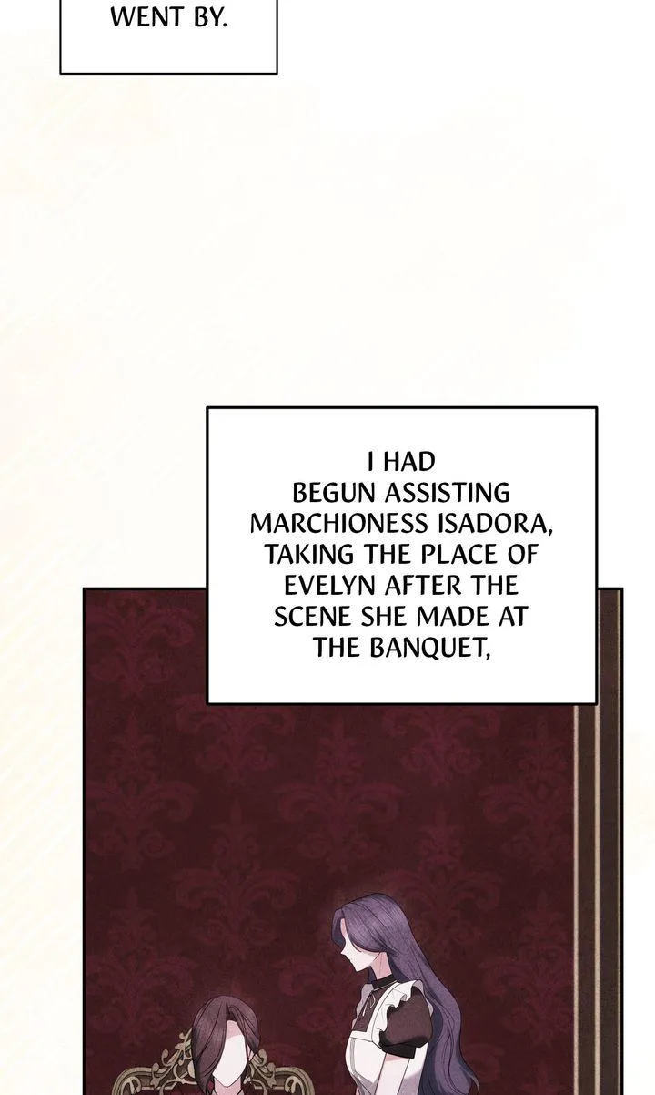 Taming the Arrogant Grand Duke Chapter 23 page 61 - 