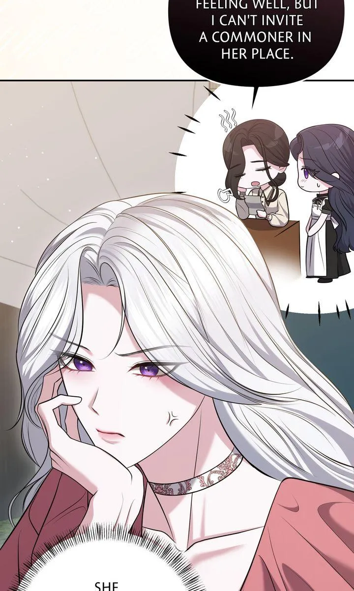 Taming the Arrogant Grand Duke Chapter 23 page 64 - 