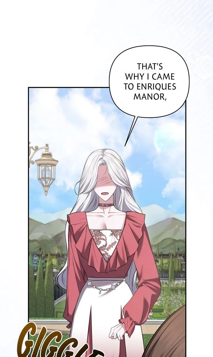 Taming the Arrogant Grand Duke Chapter 23 page 68 - 