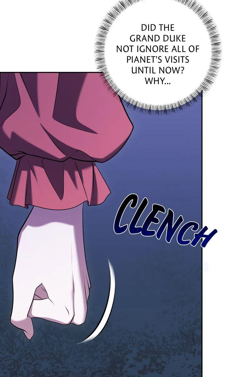 Taming the Arrogant Grand Duke Chapter 23 page 71 - 