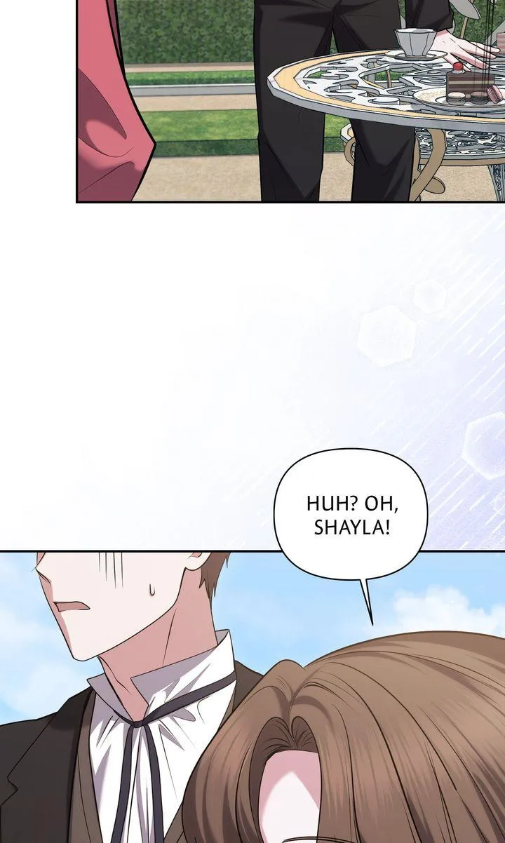 Taming the Arrogant Grand Duke Chapter 23 page 73 - 