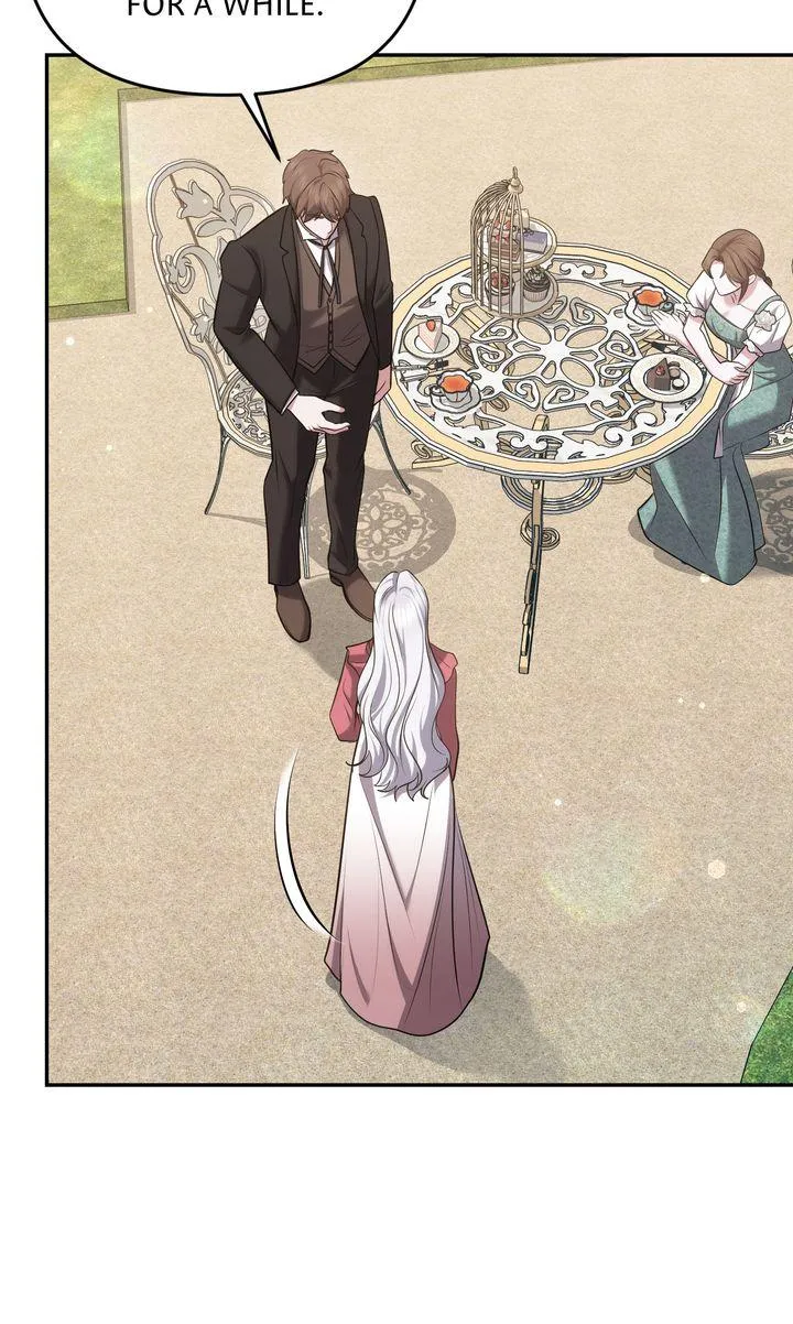Taming the Arrogant Grand Duke Chapter 23 page 76 - 