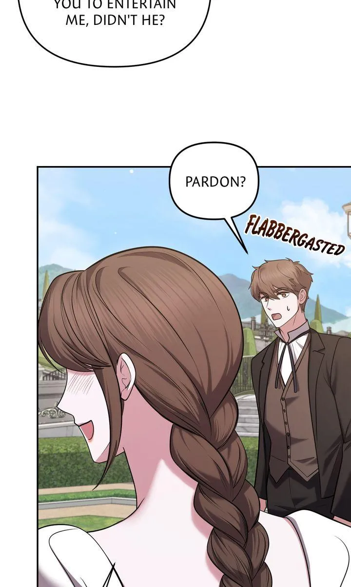 Taming the Arrogant Grand Duke Chapter 23 page 78 - 