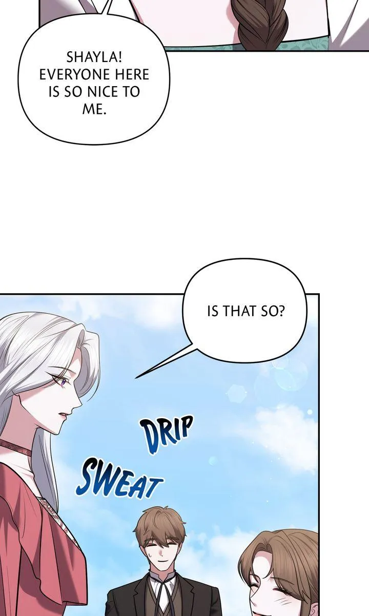 Taming the Arrogant Grand Duke Chapter 23 page 79 - 