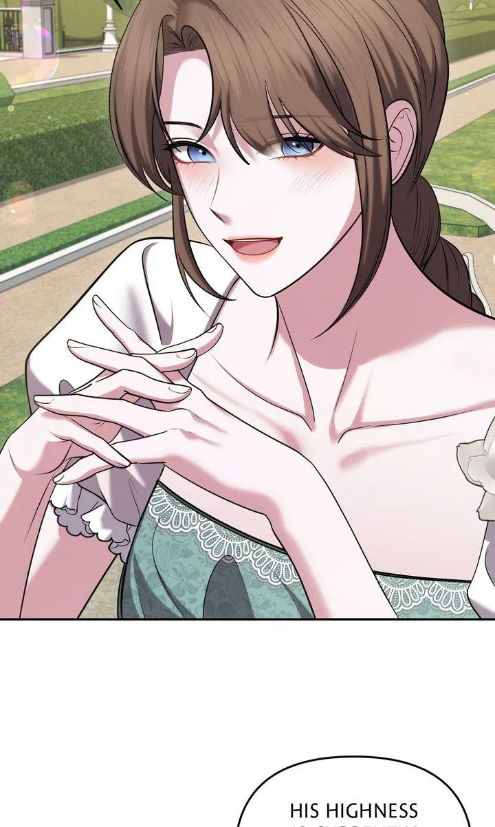 Taming the Arrogant Grand Duke Chapter 23 page 81 - 
