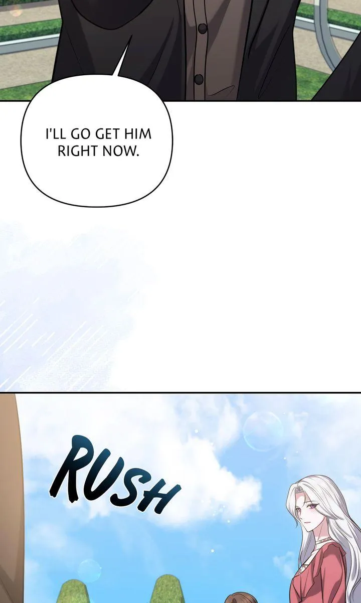 Taming the Arrogant Grand Duke Chapter 23 page 83 - 