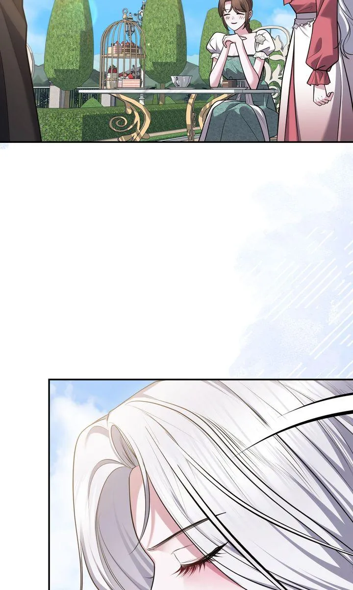 Taming the Arrogant Grand Duke Chapter 23 page 84 - 