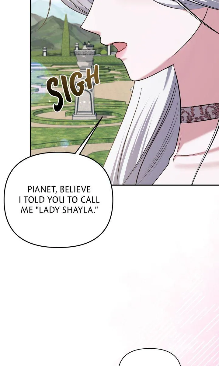 Taming the Arrogant Grand Duke Chapter 23 page 85 - 