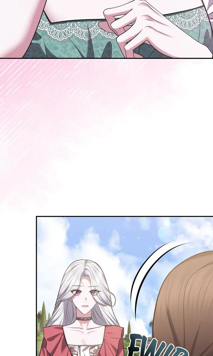 Taming the Arrogant Grand Duke Chapter 23 page 87 - 