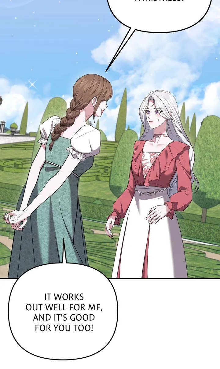 Taming the Arrogant Grand Duke Chapter 24 page 11 - 