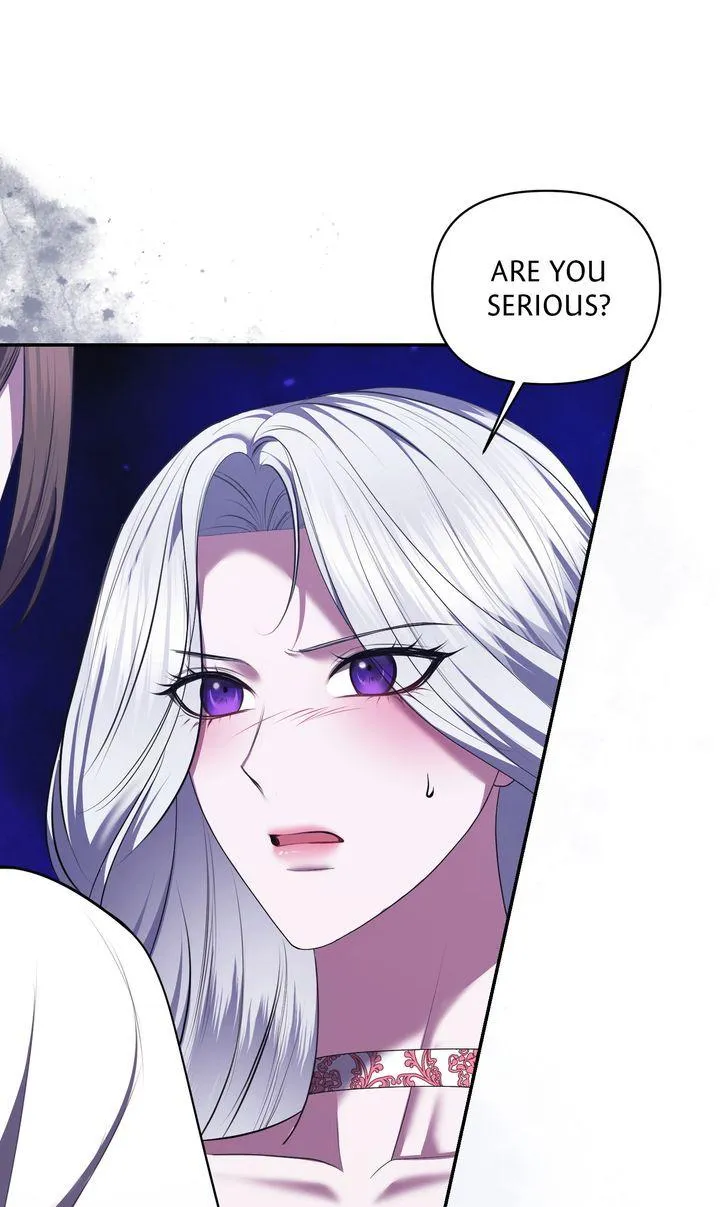 Taming the Arrogant Grand Duke Chapter 24 page 12 - 
