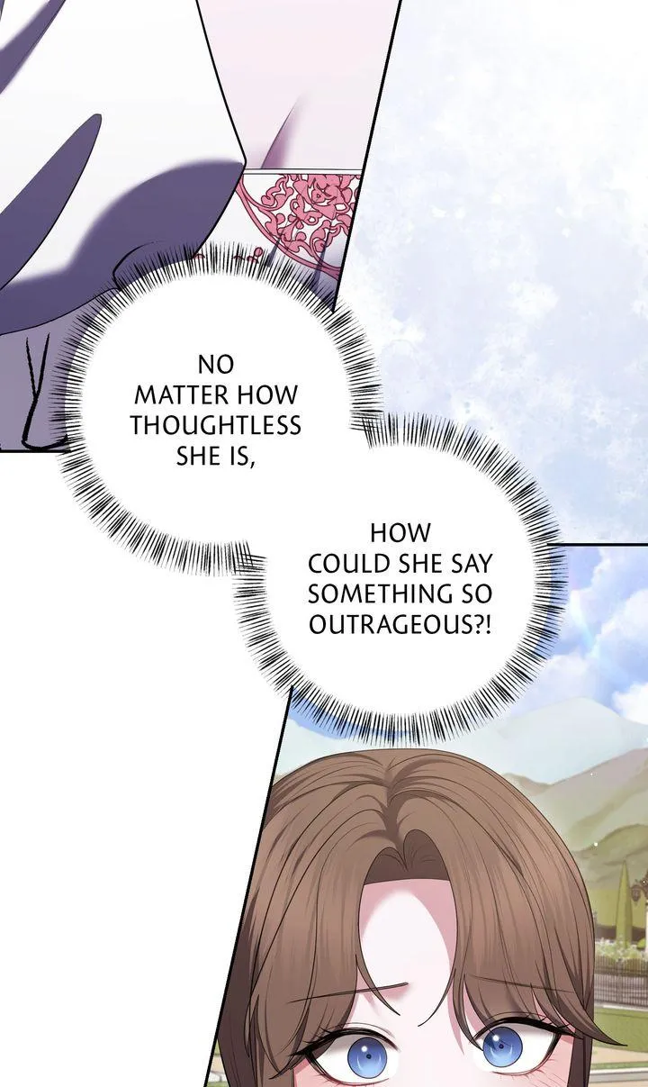 Taming the Arrogant Grand Duke Chapter 24 page 13 - 