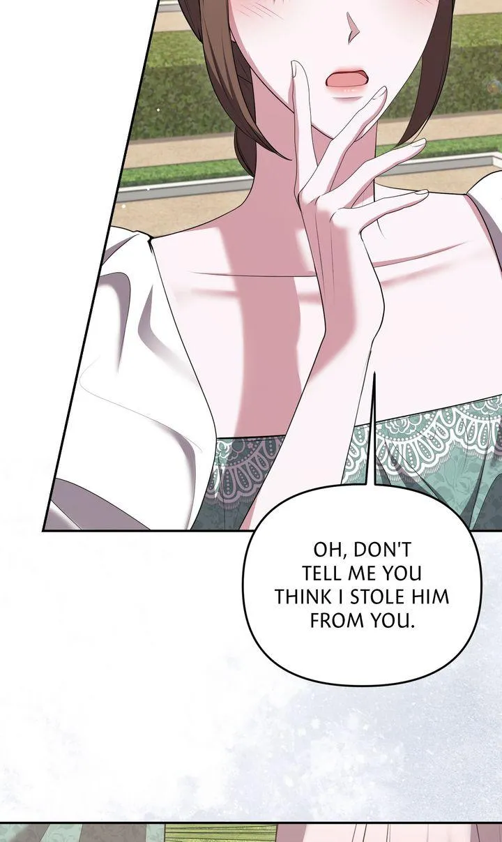Taming the Arrogant Grand Duke Chapter 24 page 14 - 