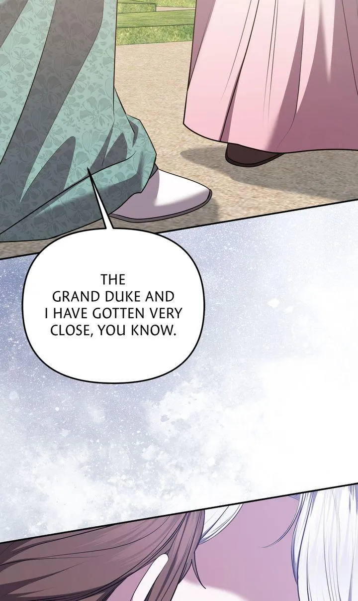 Taming the Arrogant Grand Duke Chapter 24 page 15 - 