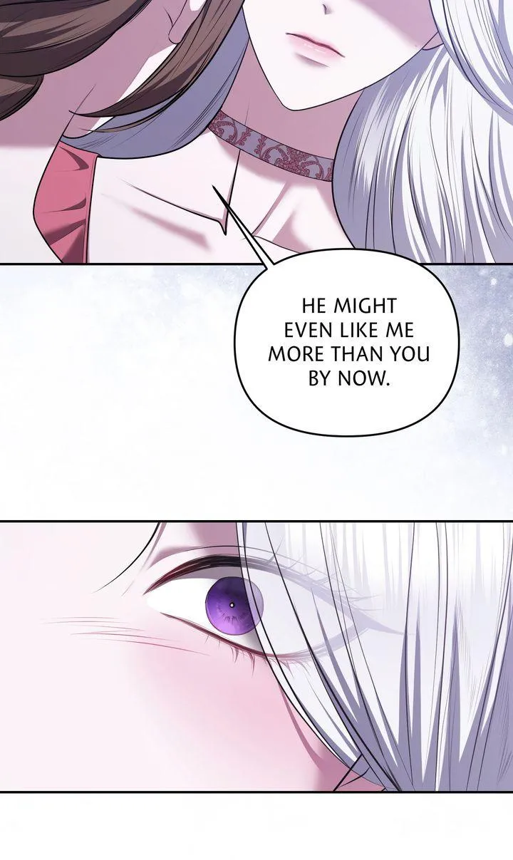 Taming the Arrogant Grand Duke Chapter 24 page 16 - 
