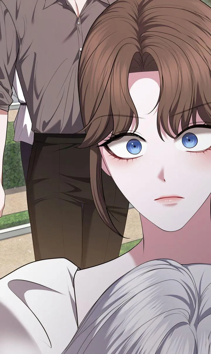 Taming the Arrogant Grand Duke Chapter 24 page 18 - 