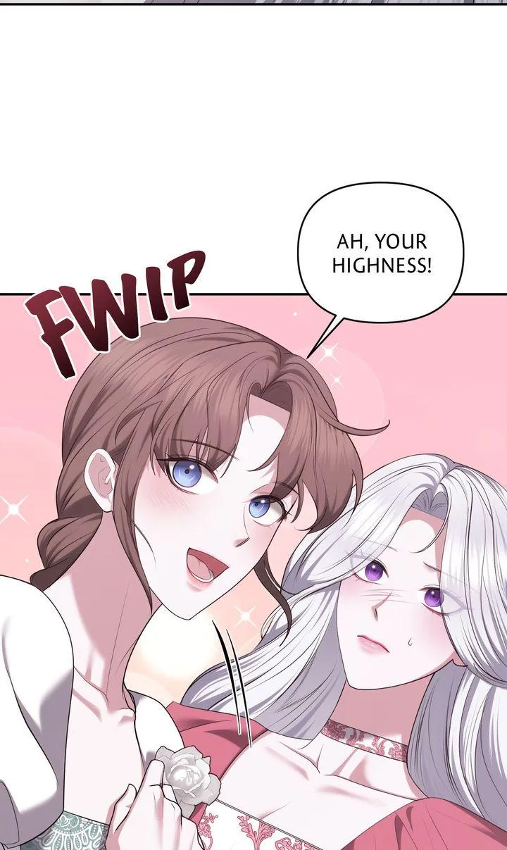 Taming the Arrogant Grand Duke Chapter 24 page 19 - 