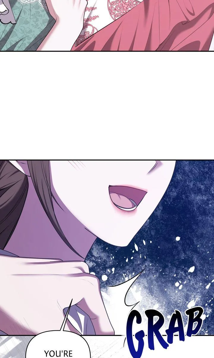 Taming the Arrogant Grand Duke Chapter 24 page 20 - 