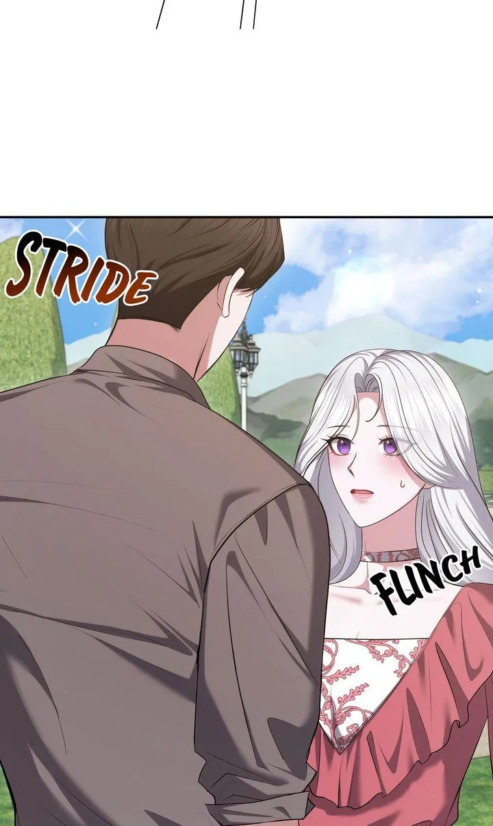 Taming the Arrogant Grand Duke Chapter 24 page 25 - 