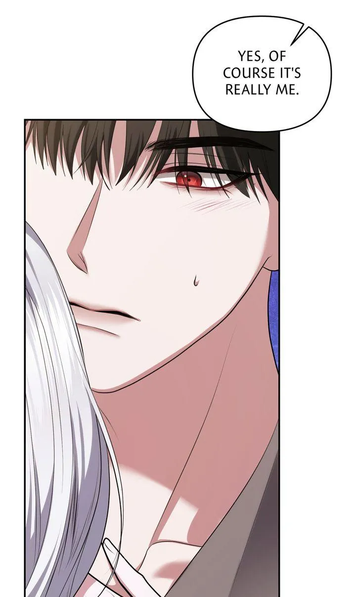Taming the Arrogant Grand Duke Chapter 24 page 33 - 