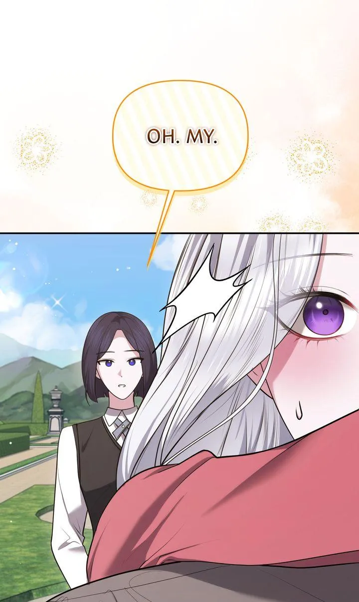 Taming the Arrogant Grand Duke Chapter 24 page 40 - 