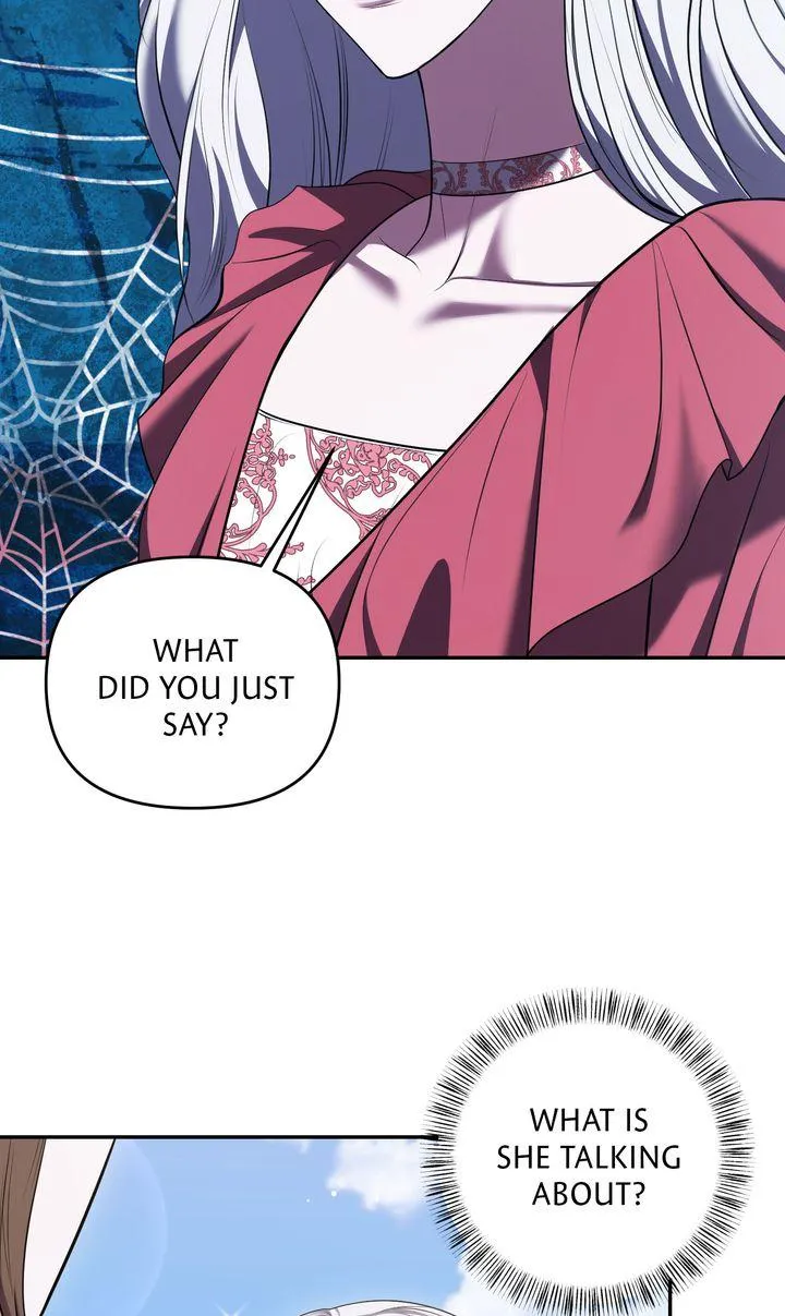 Taming the Arrogant Grand Duke Chapter 24 page 5 - 