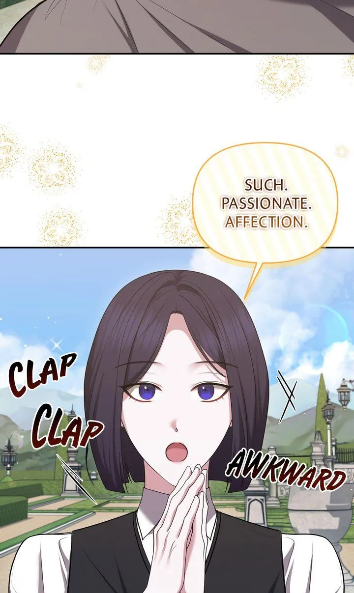 Taming the Arrogant Grand Duke Chapter 24 page 41 - 
