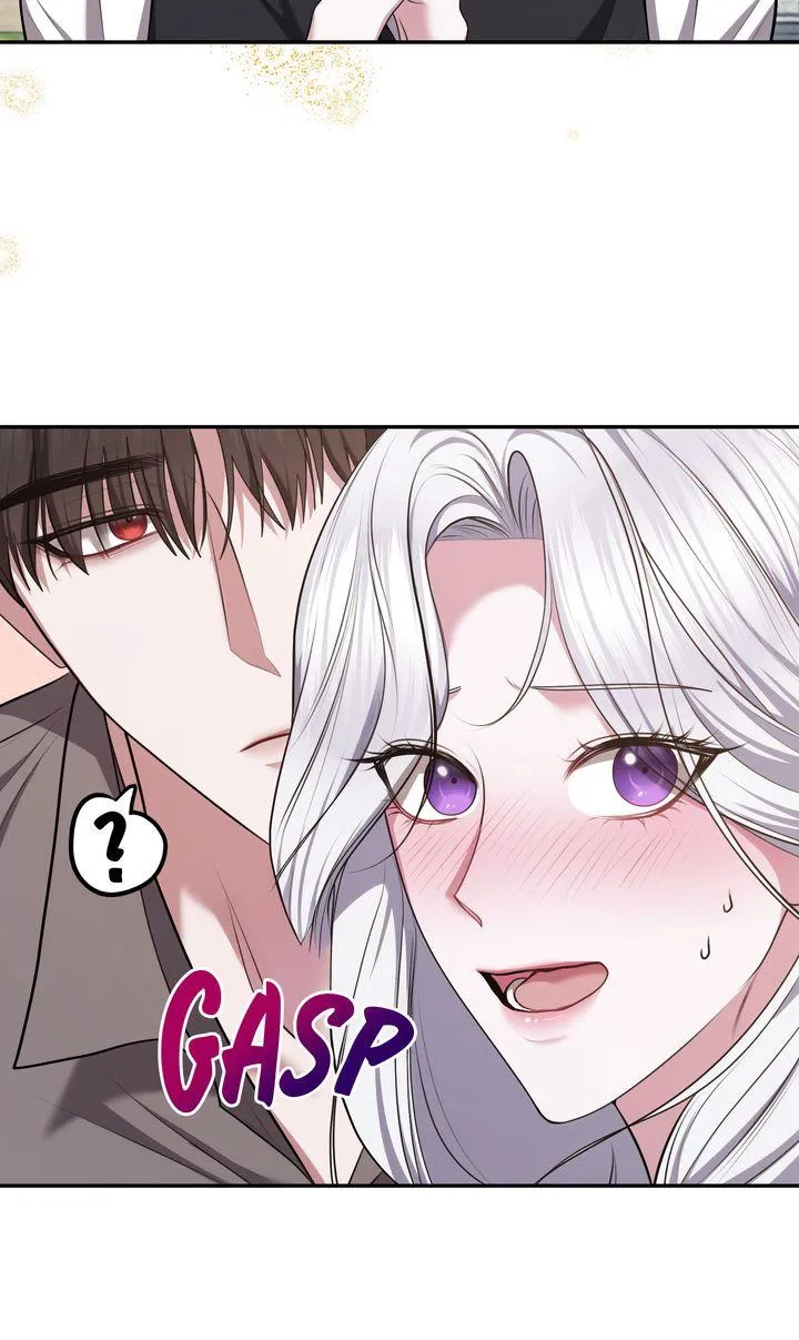 Taming the Arrogant Grand Duke Chapter 24 page 42 - 
