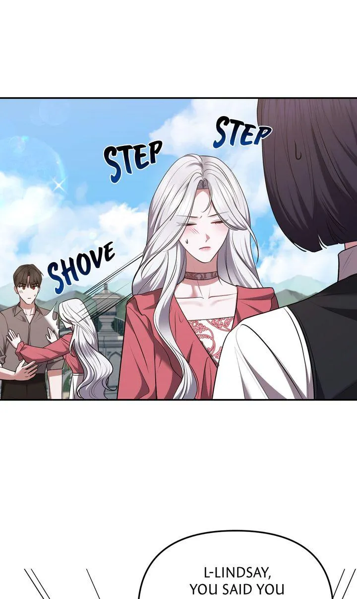 Taming the Arrogant Grand Duke Chapter 24 page 43 - 