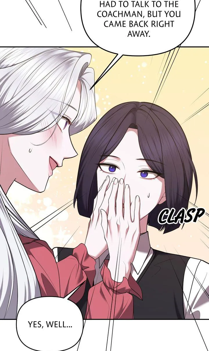 Taming the Arrogant Grand Duke Chapter 24 page 44 - 