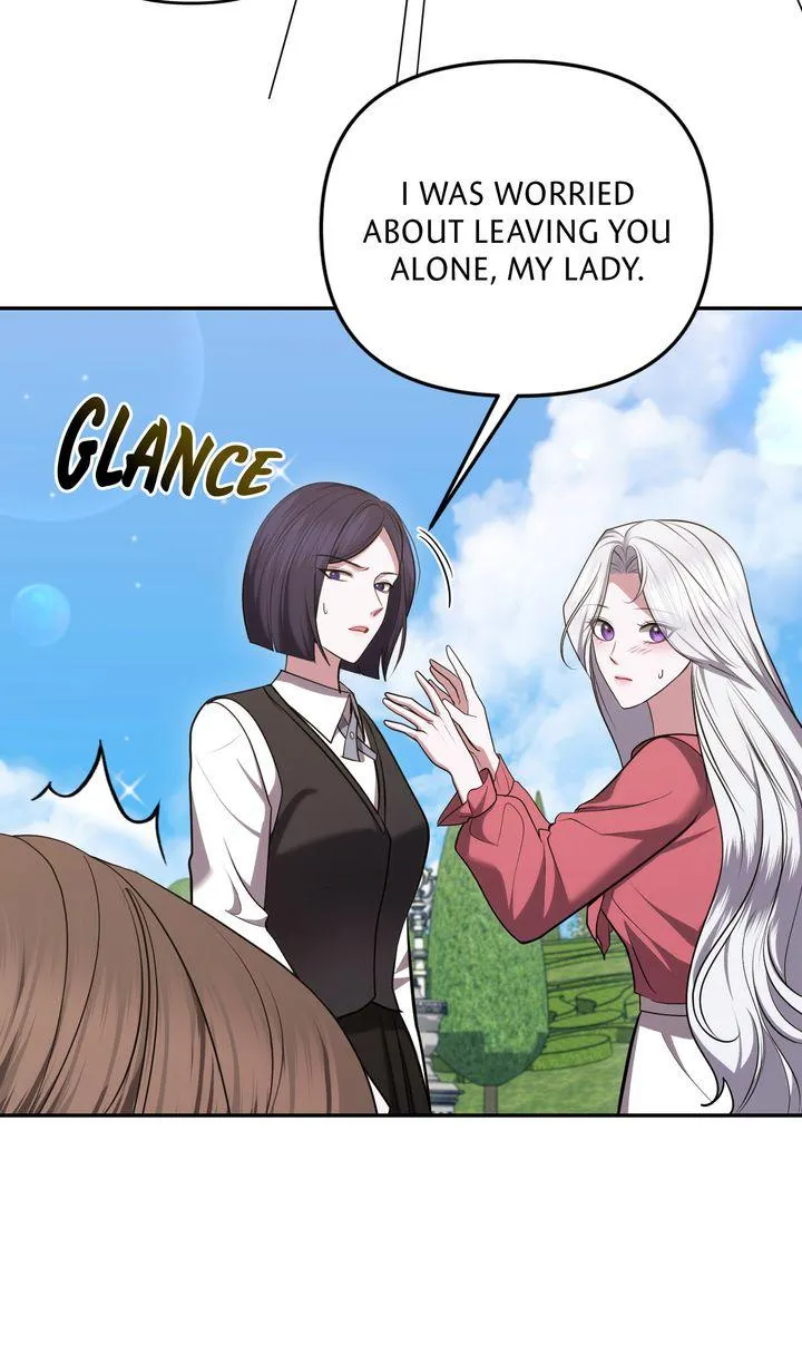 Taming the Arrogant Grand Duke Chapter 24 page 45 - 