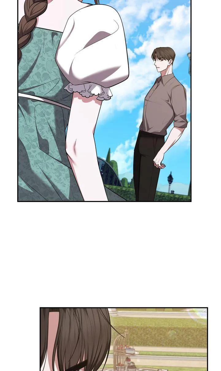 Taming the Arrogant Grand Duke Chapter 24 page 48 - 