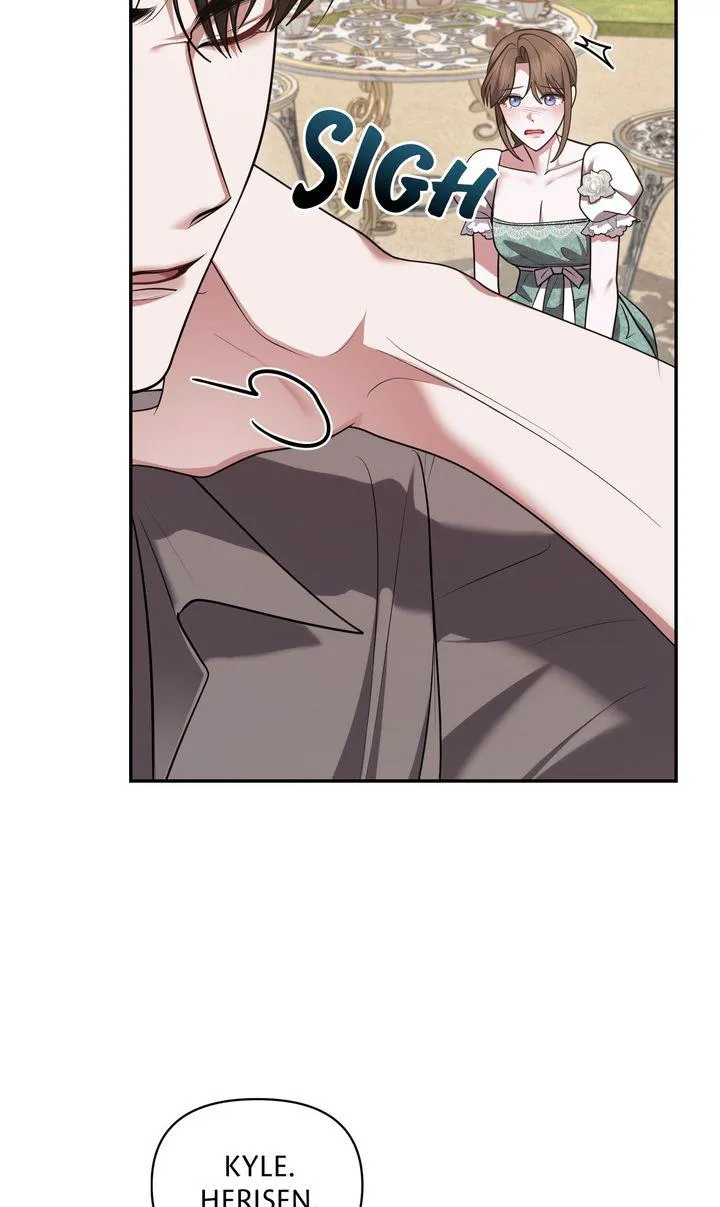 Taming the Arrogant Grand Duke Chapter 24 page 49 - 