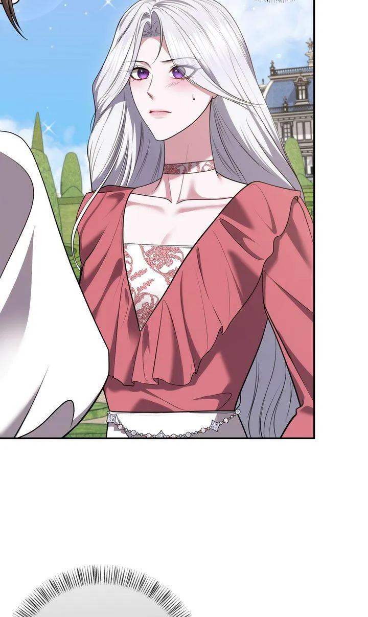 Taming the Arrogant Grand Duke Chapter 24 page 6 - 