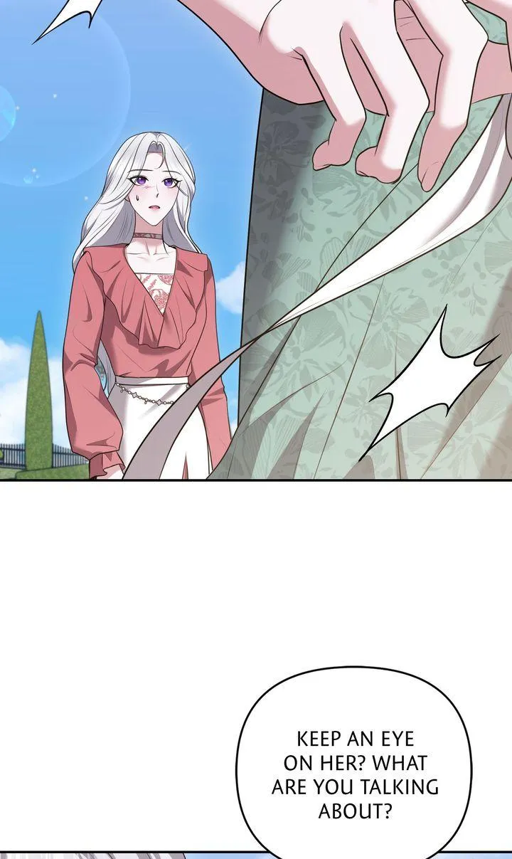 Taming the Arrogant Grand Duke Chapter 24 page 54 - 