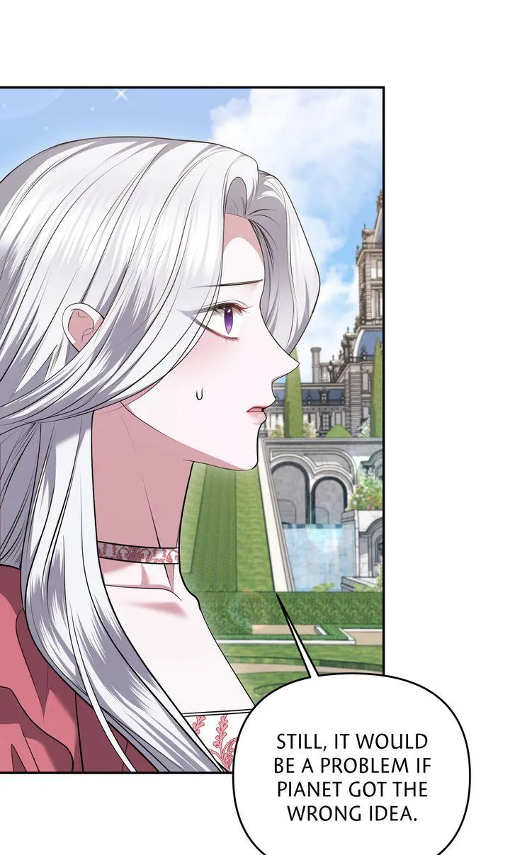Taming the Arrogant Grand Duke Chapter 24 page 56 - 