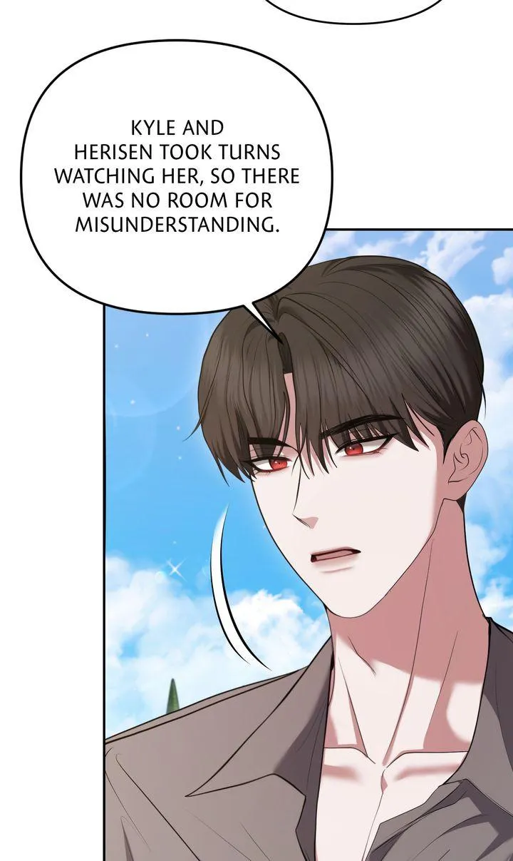 Taming the Arrogant Grand Duke Chapter 24 page 57 - 