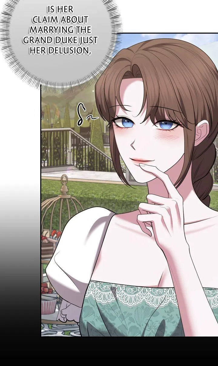 Taming the Arrogant Grand Duke Chapter 24 page 7 - 