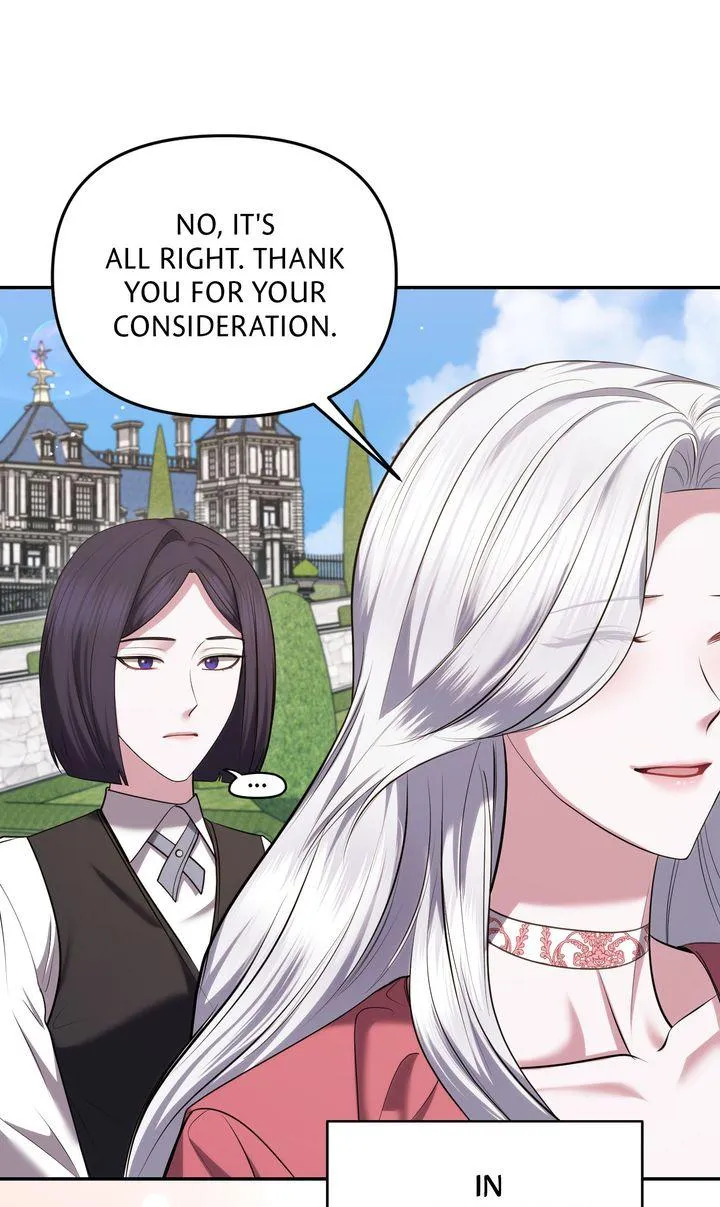 Taming the Arrogant Grand Duke Chapter 24 page 61 - 