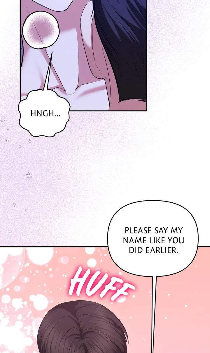 Taming the Arrogant Grand Duke Chapter 24 page 65 - 