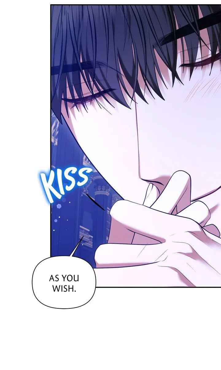 Taming the Arrogant Grand Duke Chapter 24 page 67 - 
